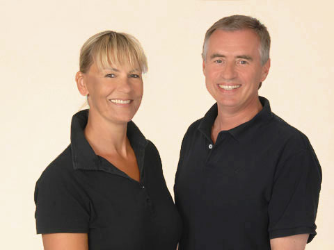 Karina + Christian Asbrock